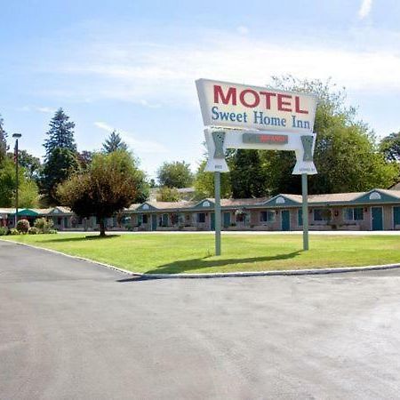 Sweet Home Inn エクステリア 写真