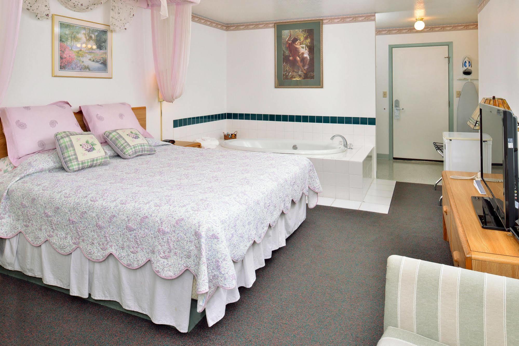 Sweet Home Inn エクステリア 写真
