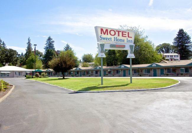 Sweet Home Inn エクステリア 写真